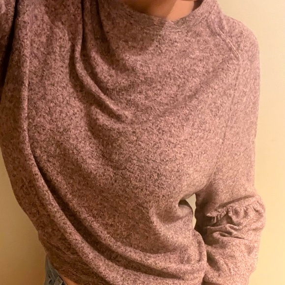 Buffalo crewneck sweater - Picture 16 of 16